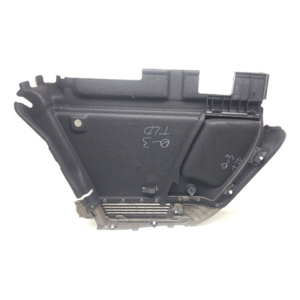 Suporte Bagagito Porta Malas Audi Q3 2013 2014 2015 Direto 