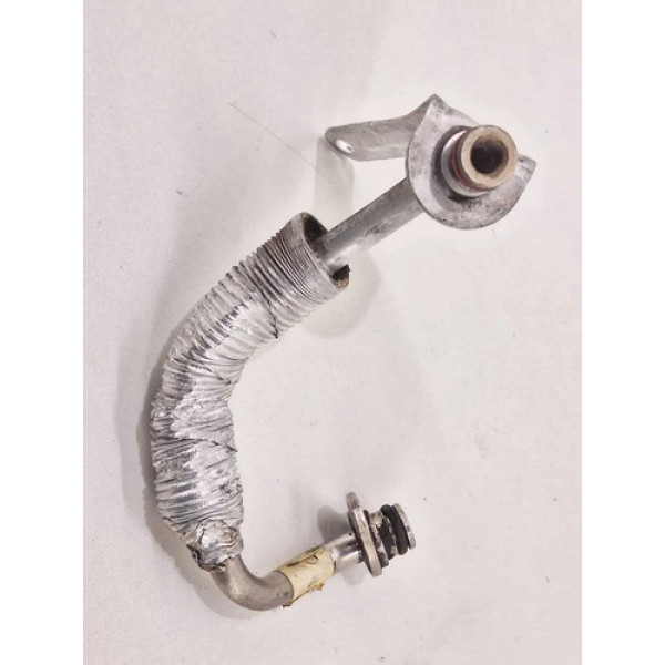Tubo Duto Cano Retorno Oleo Motor Bmw 328 2013