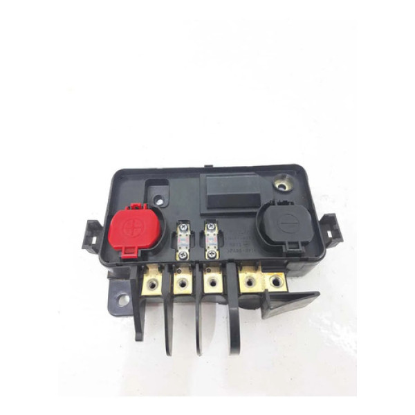 Caixa Polo Positivo Negativo Bateria Hyundai Equus 2011