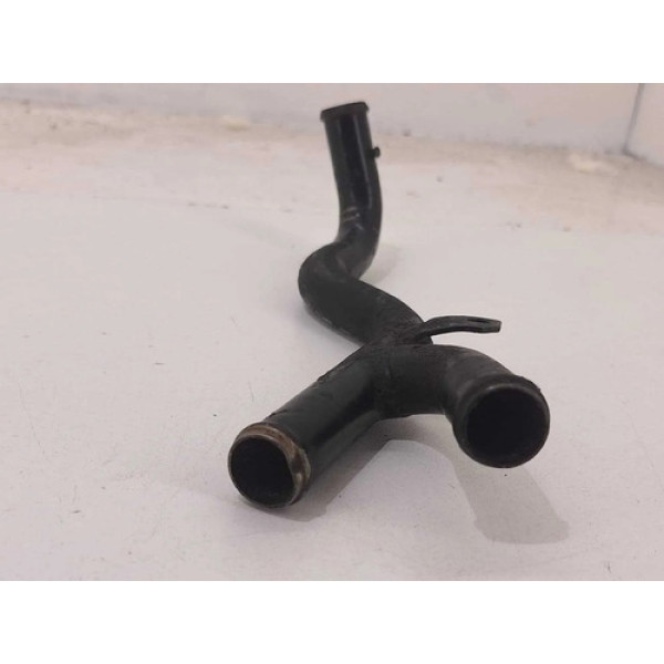 Mangueira Respiro Motor Audi A3 1999 Preto