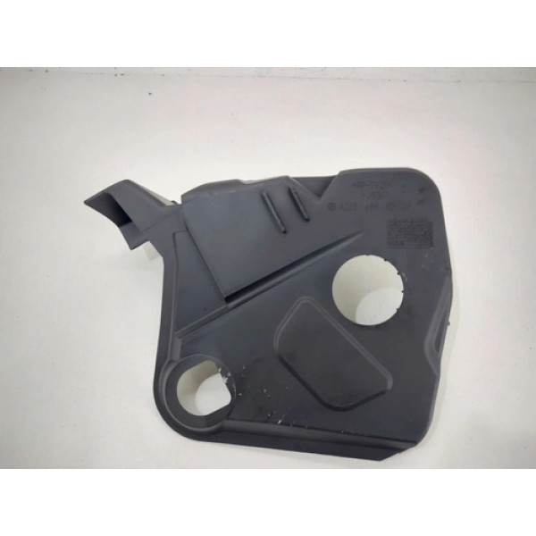 Capa Pedal Freio Mao Mercedes Clc200 2008