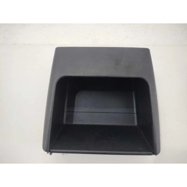 Porta Objetos Console Central Bmw X5 2004