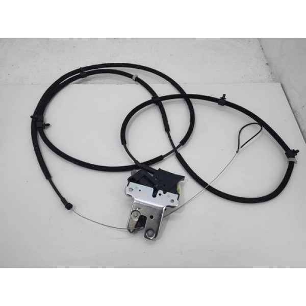 Fechadura Trava Eletrica Tampa Traseira Audi A4 2011
