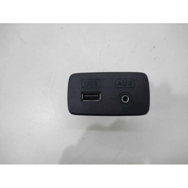 Entrada Aux In Usb Subaru Forester 2015