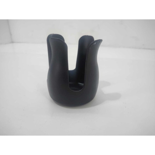 Porta Copo Bmw X6 2011 Preto