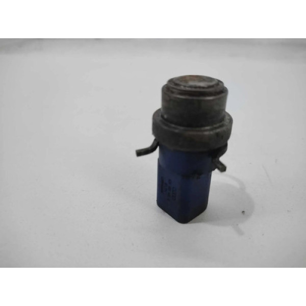 Sensor Temperatura Ar Audi A6 1999 Preto