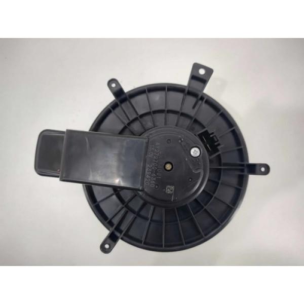 Motor Ventilador Ar Condicionado Cherokee 3.6 2014 220v