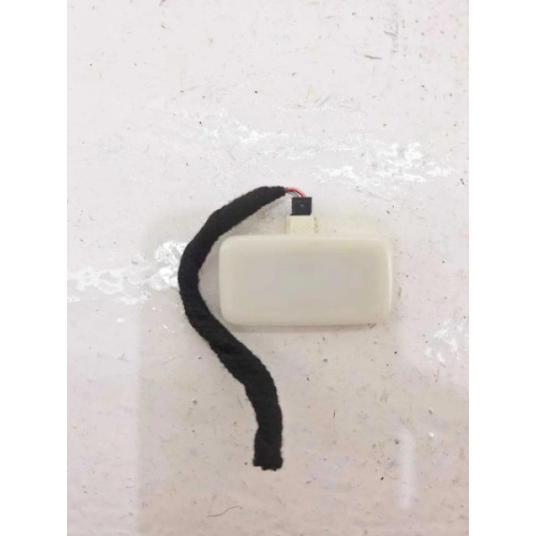 Luz Cortesia Quebra Sol Bmw 320i 2015