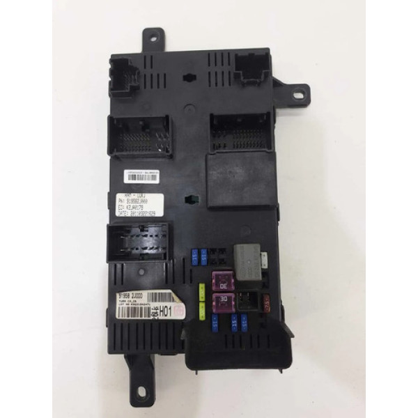 Modulo Caixa Fusivel Kia Mohave 2010