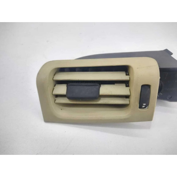 Difusor Saida Ar Volvo Xc60 2010 2011 Traseira Esquerda
