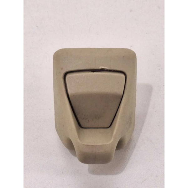 Presilha Quebra Sol Volvo Xc60 2011