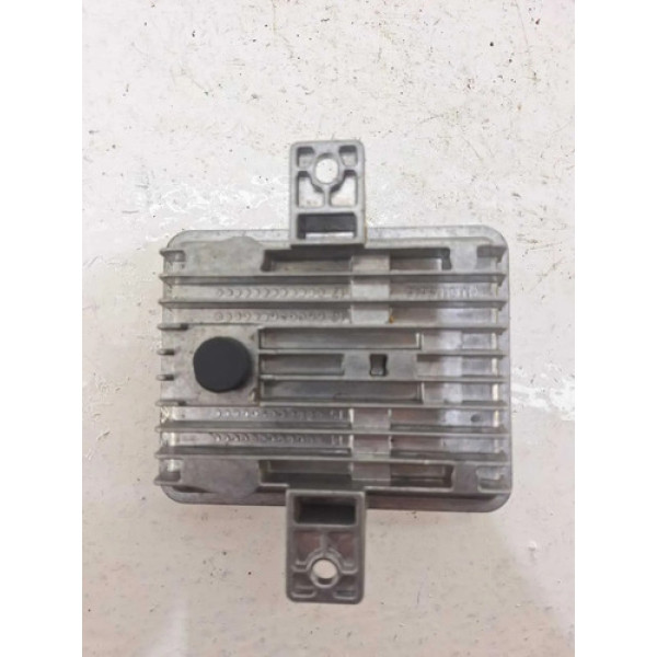 Modulo Eletroventilador Jeep Renegade 2019 2020 2012