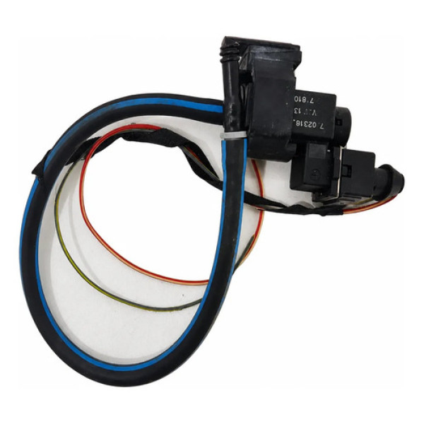 Valvula Solenoide Bmw X1 2013 2014