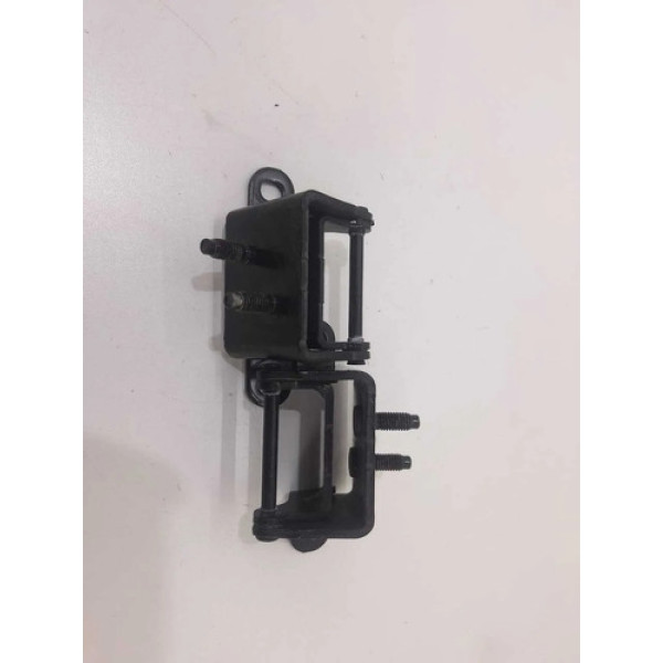 Par Dobradiça Tampa Traseira Volvo Xc60 2020