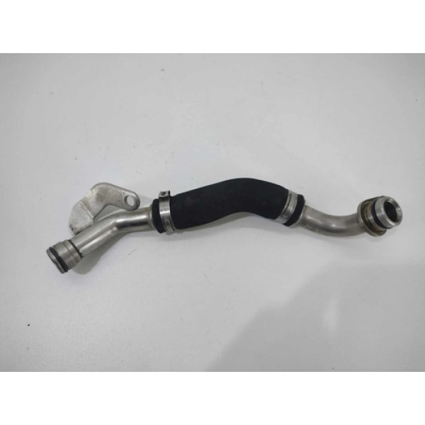 Mangueira Retorno Oleo Turbina Bmw X6 2014