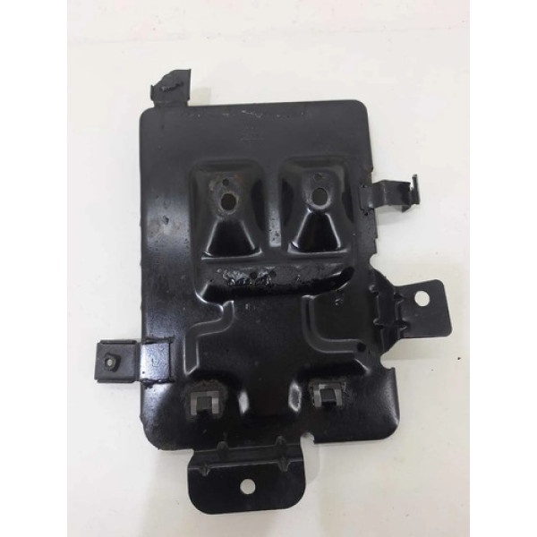 Suporte Caixa Bateria Jac J3  1.4 2010 Preto