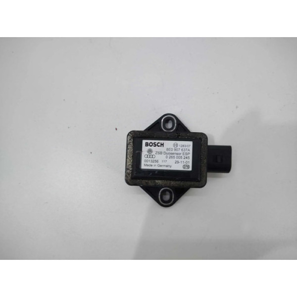 Modulo Sensor Aceleraçao Audi A4 2003