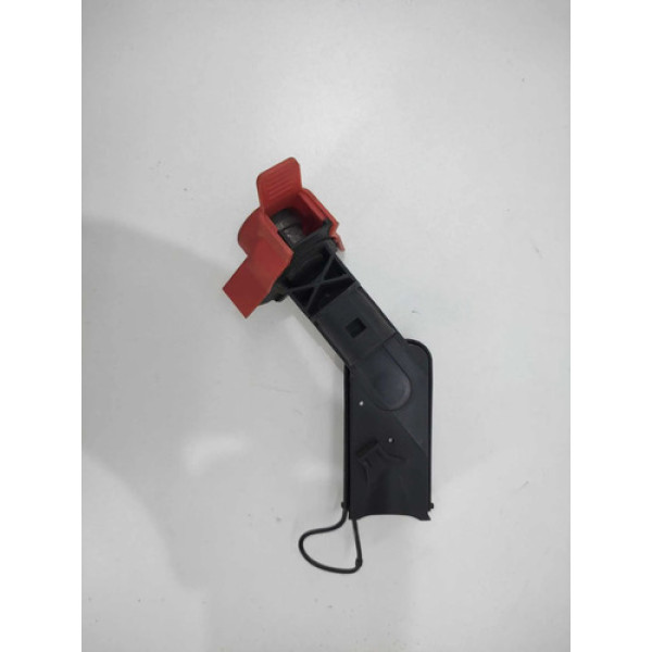 Terminal Cabo Polo Positivo Bateria Bmw X3 2015