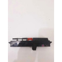 Botão Pisca Alerta Chevrolet Captiva 2010 2011 Preto