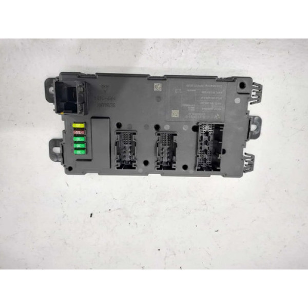 Modulo Conforto Bmw 116 2013 2014
