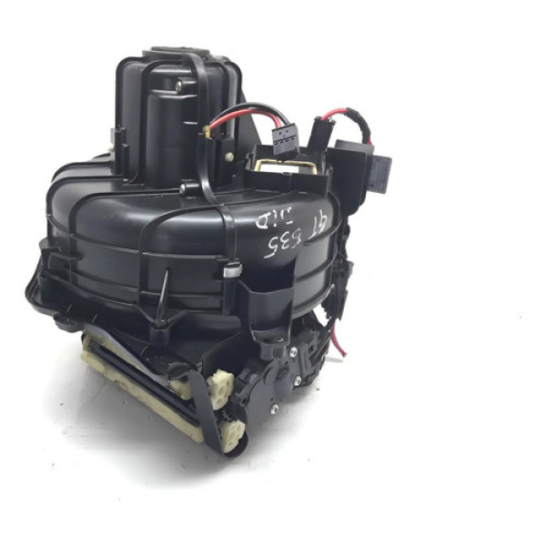 Motor Caixa Ventilaçao Motor Ar Forcado Bmw 535 Gt 2011 1