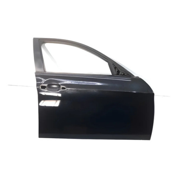 Porta Bmw 320 2006 2007 2008 2009 Dianteira Direita Lisa Dianteira Direita 1