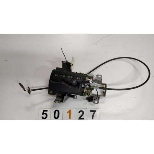 Trambulador Cambio Automatico Audi A6 1995  =50127 Pr105