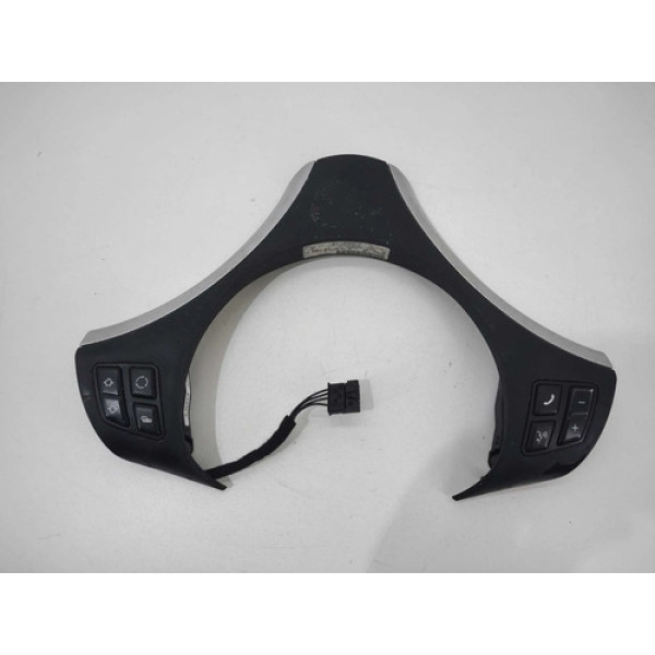 Comando Volante Moldura Bmw 120i 2007
