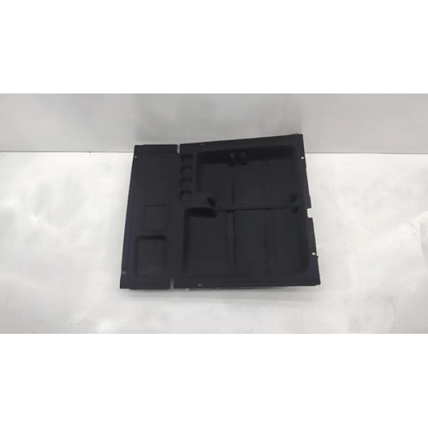 Acabamento Porta Malas Bmw X3 2013 2014 2015