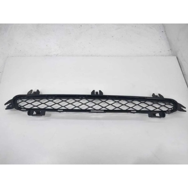 Grade Superior Parachoque Bmw X3 2014 51117210466 Preto 1