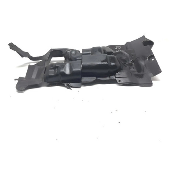 Acabamento Coluna Direção Bmw 535 Gt 2011 C2 1