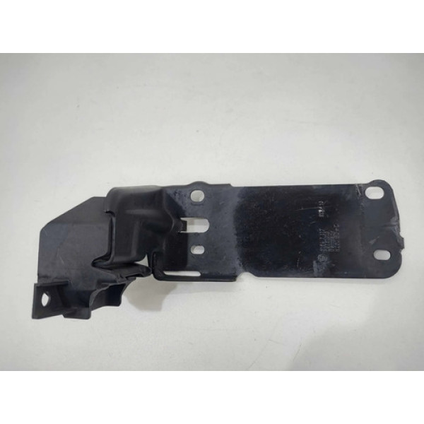 Suporte Radiador Bmw 320i 2015 Lado Direito