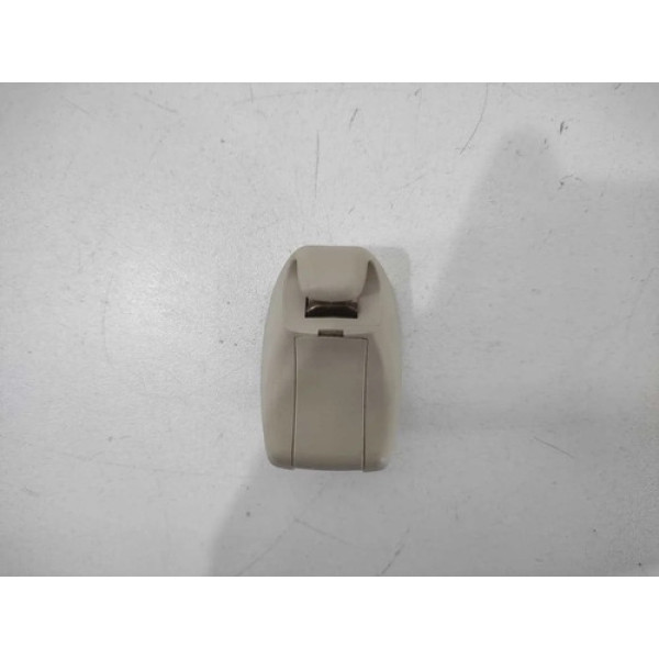Presilha Grampo Suporte Quebra Sol Bmw X1 2018