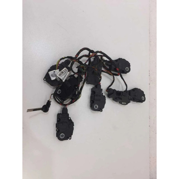 Chicote Caixa Evaporadora Bmw X3 2013 2014 2015