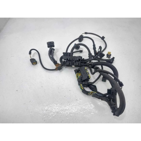 Chicote Injeçao Motor Bmw 328i 2014 2015 2016 2017