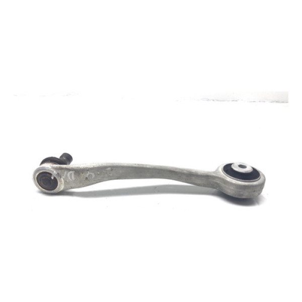 Braço Curvo Menor Superior Audi A4 2010 Dianteiro Direito