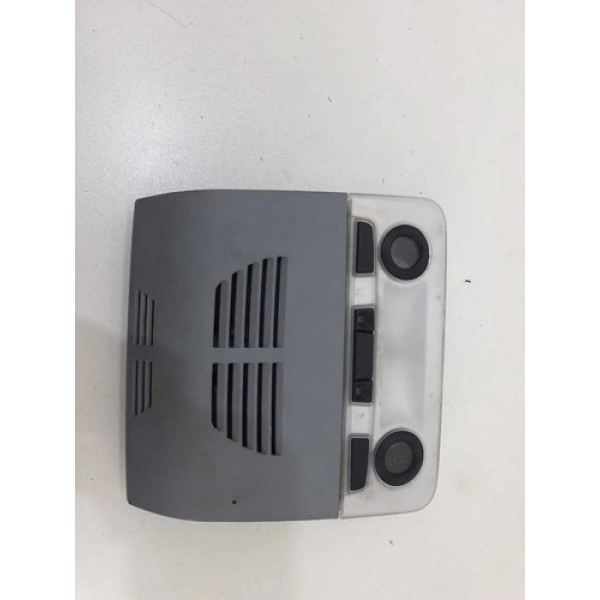 Luz Teto Cortesia Bmw 120i 2004
