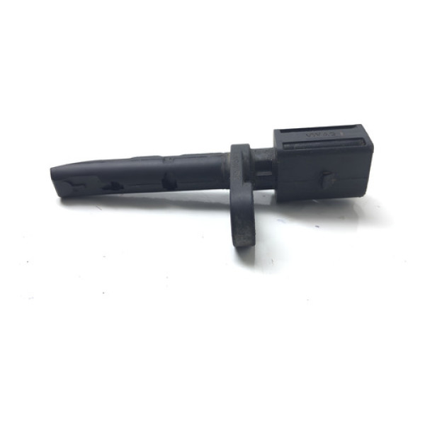Sensor Conector Roda Audi Q5 S Line 2020 Dianteiro Esquerdo 
