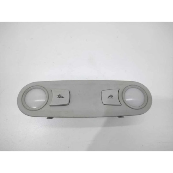 Luz Teto Cortesia Interna Audi A4 2010 2011 2012 Traseira