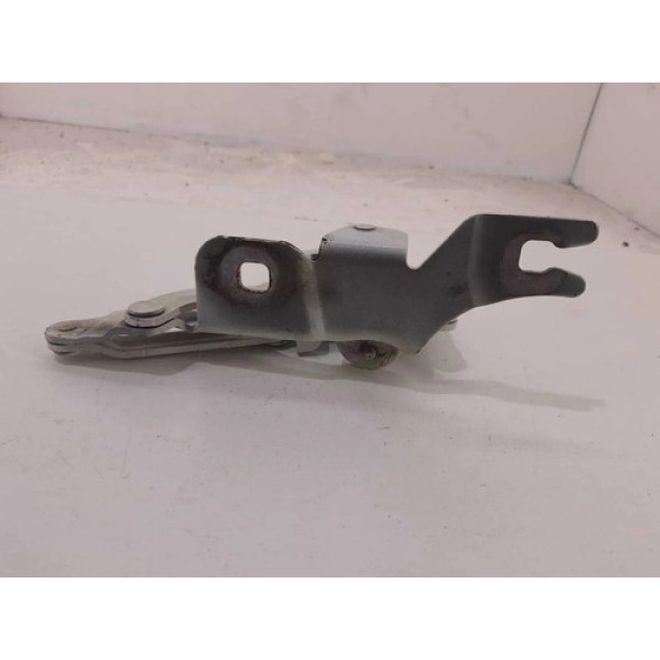 Dobradiça Capo Bmw X3 2015 Lado Direito