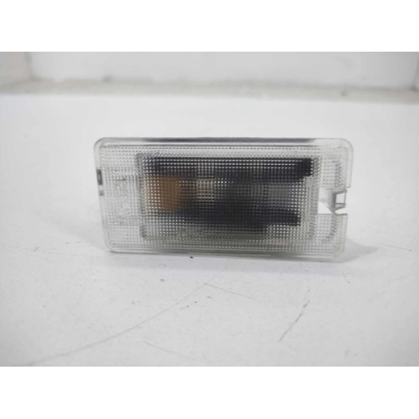Luz Cortesia Interna Hyundai Equus 2012