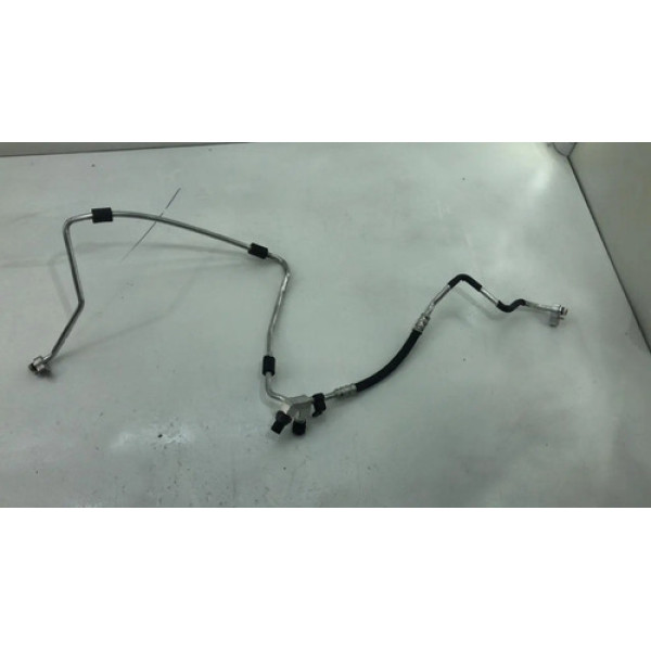 Mangueira Ar Condicionado Bmw 116 2013 2014 2015 Fina