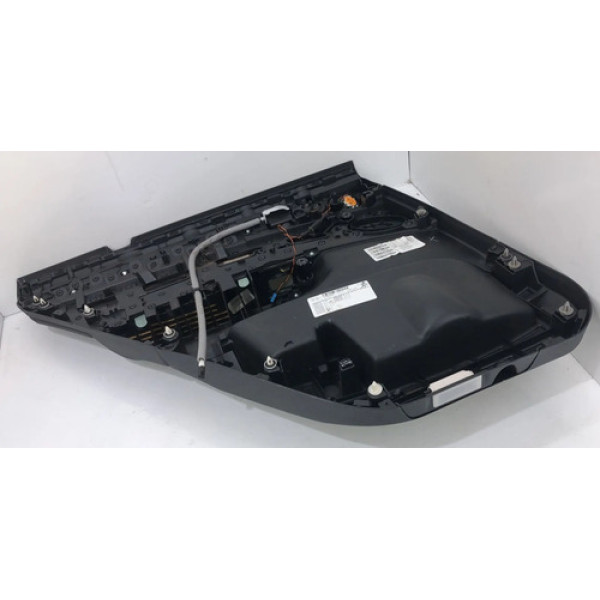 Forro Portas Bmw X4 2014 2015 2016 2017 Traseiro Direito C
