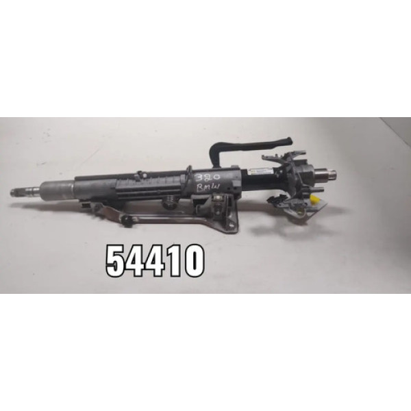 Coluna Canote Direção Bmw 320 2015 32306787409 =54410 Pr189