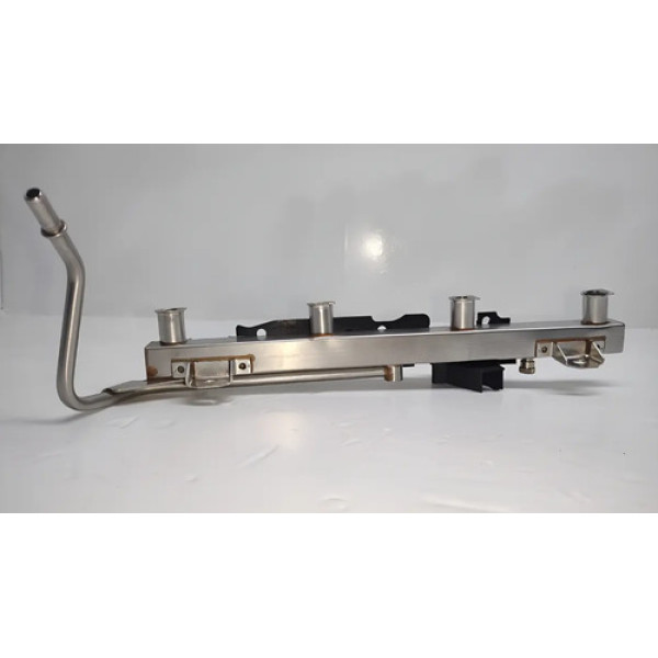 Flauta Injeção Bmw 320 2010 1252750670804