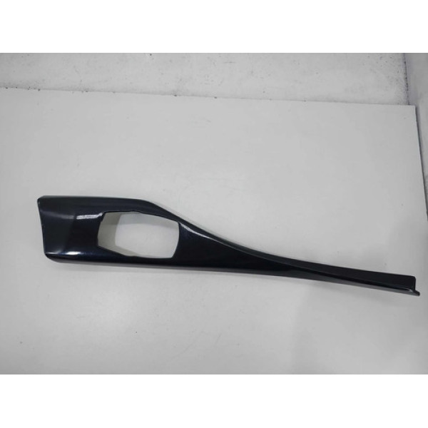 Moldura Acabamento Console Central Bmw 116i 2014