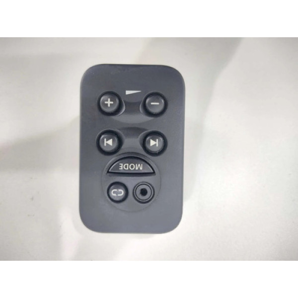 Botao Controle Som Land Rover Freelander 2 2008 Lado Direito
