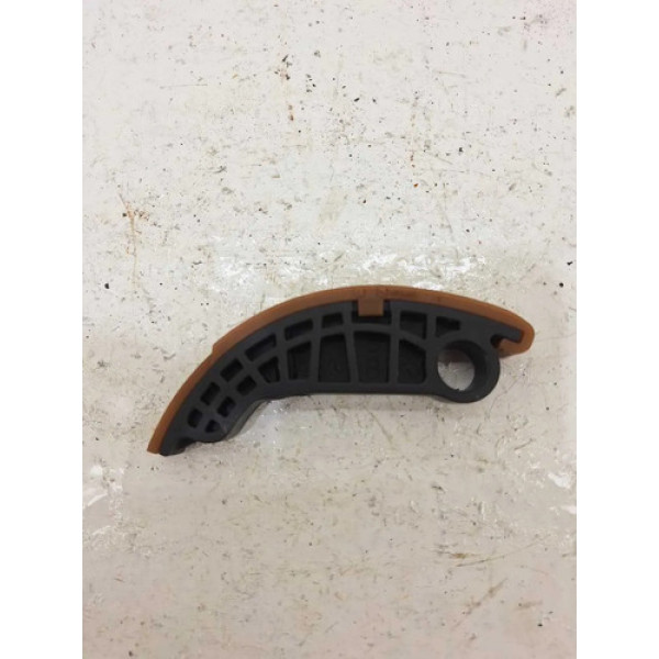 Guia Corrente Motor Audi A3 Sportback 2007 Laranja