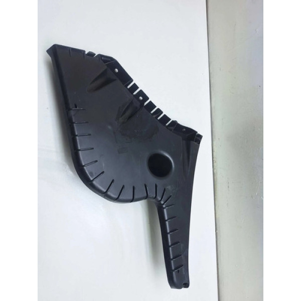 Guia Suporte Parachoque Volvo V60 2014 Traseiro Direito