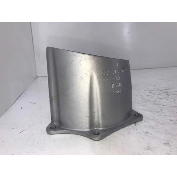 Proteçao Semi Eixo Cambio Audi A4 2002 2003 2.0 Aspirado